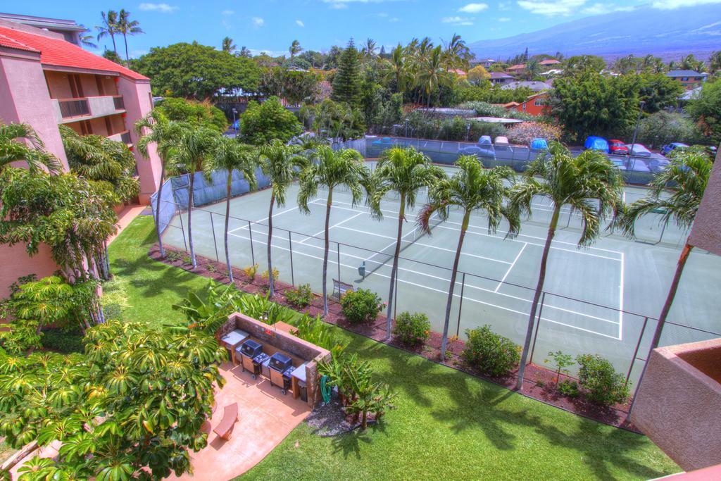 Apartamento Maui Vista 1423 Kihei Exterior foto