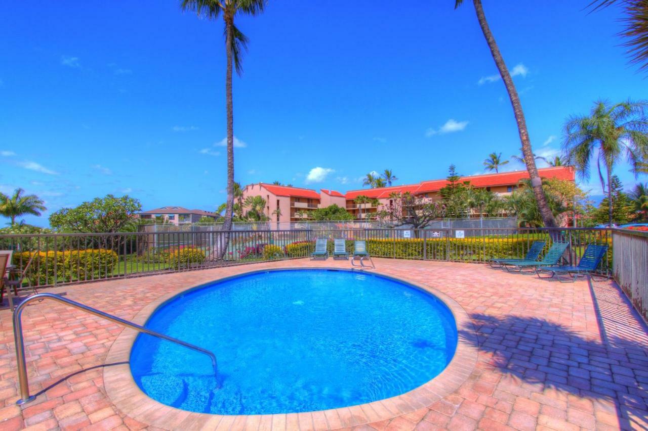 Apartamento Maui Vista 1423 Kihei Exterior foto