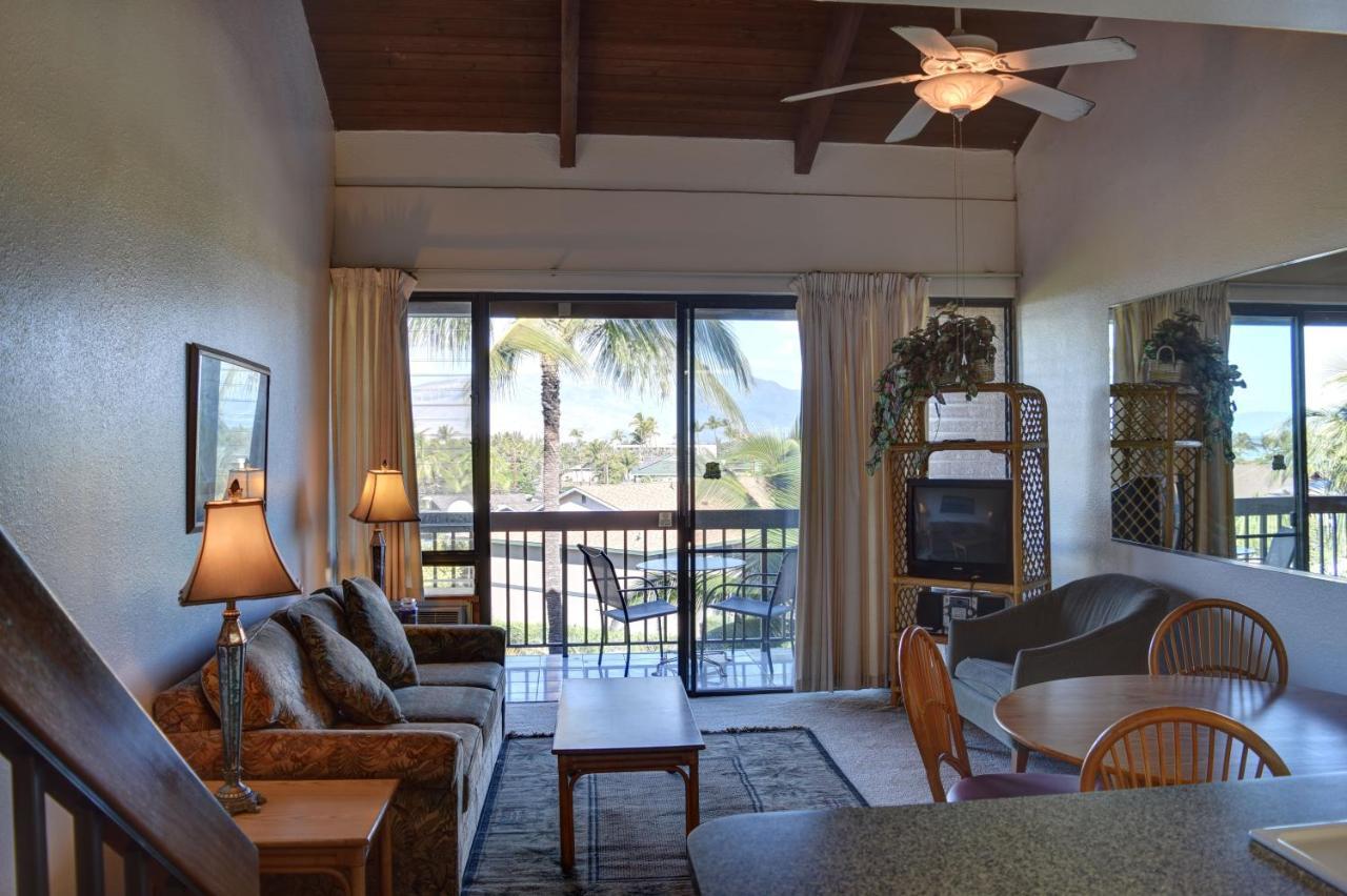 Apartamento Maui Vista 1423 Kihei Exterior foto