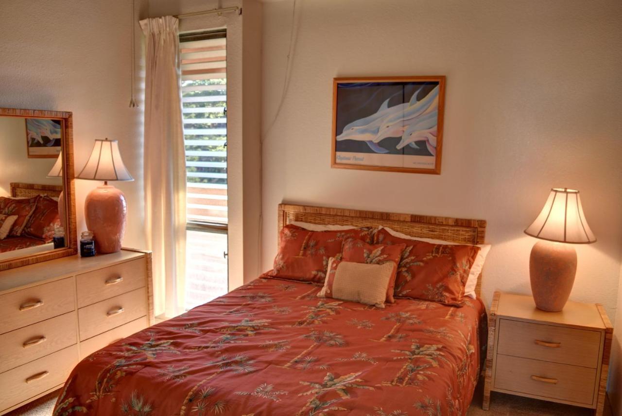Apartamento Maui Vista 1423 Kihei Exterior foto