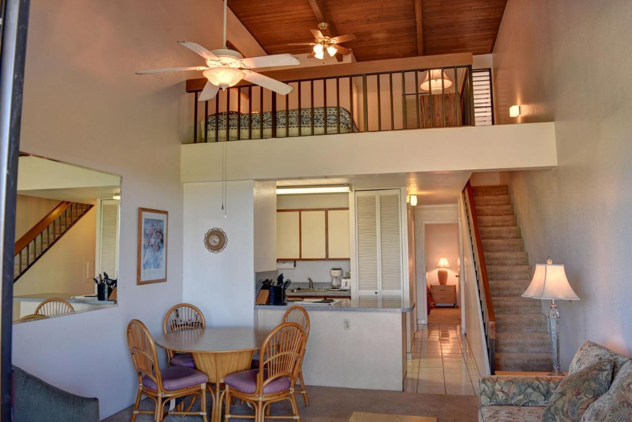 Apartamento Maui Vista 1423 Kihei Exterior foto