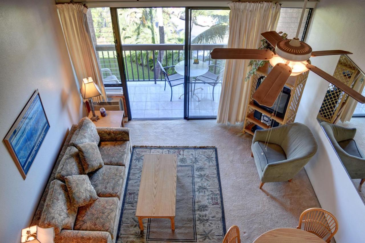 Apartamento Maui Vista 1423 Kihei Exterior foto